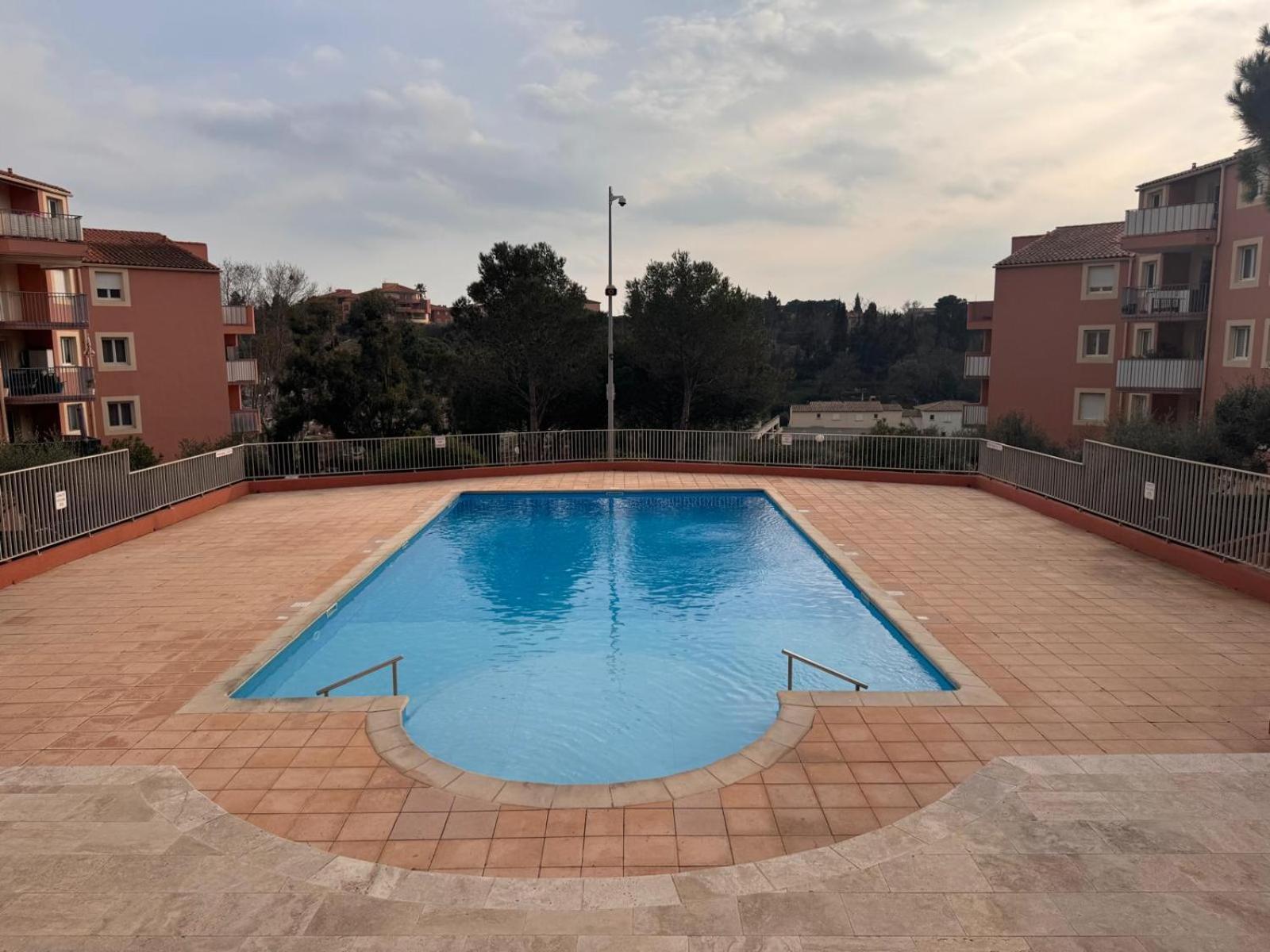 Beau T3 Le Panorama De L'amphitheatre-4pers-piscine-wifi-garage - Capitalchic Service *